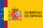 Logo Autorización - Gobierno de España