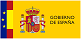 Logo Autorización - Gobierno de Espana